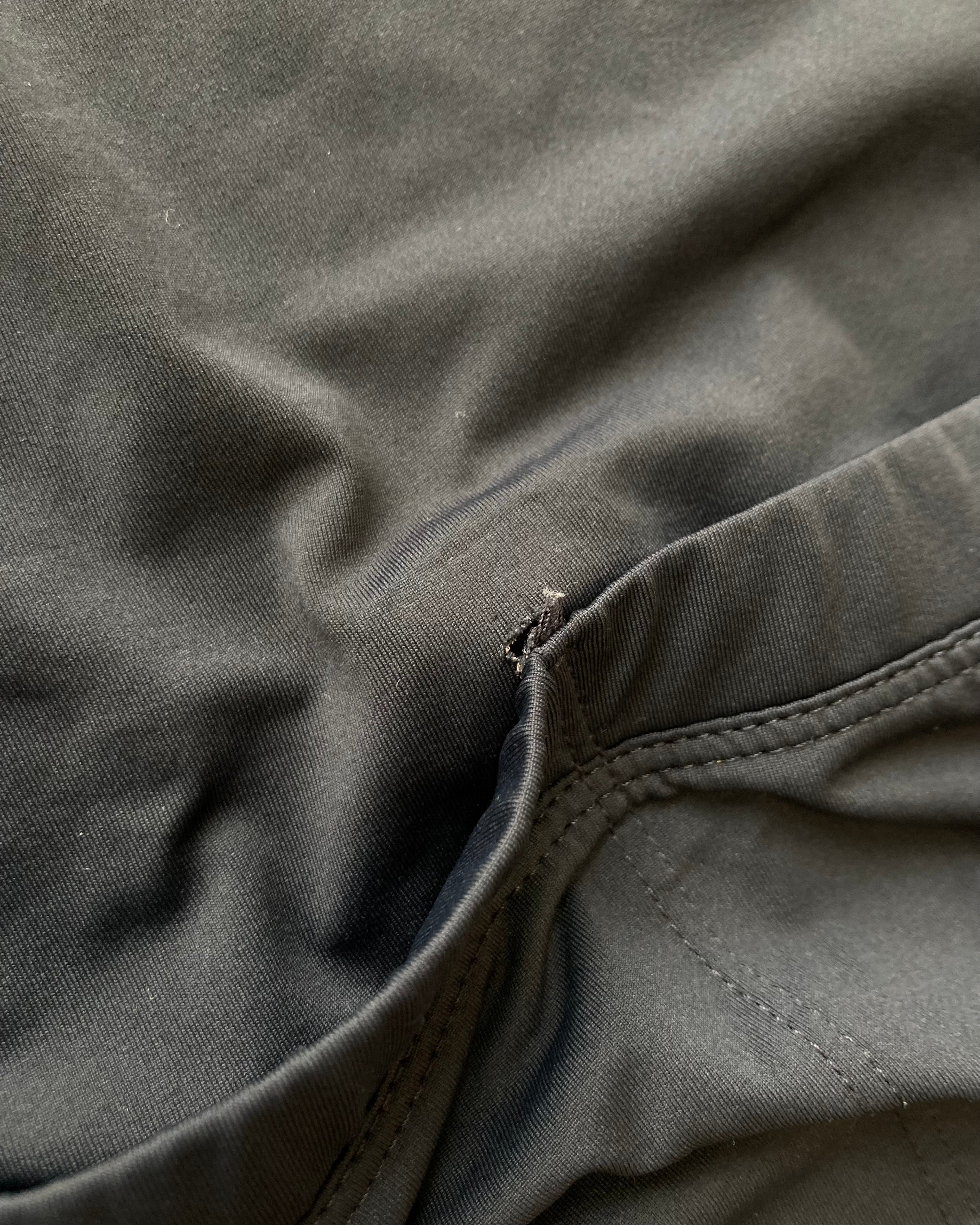 Used Rapha Core Lightweight Men’s Jersey - M - Black - Very Good Condition