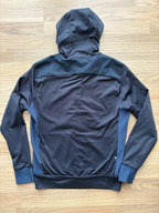 Pre-owned Rapha Transfer Hoodie - S - Navy in Excellent condition