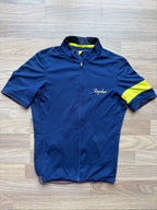 Pre-owned Rapha Super Lightweight Men’s Jersey - S - Blue  in Very Good condition