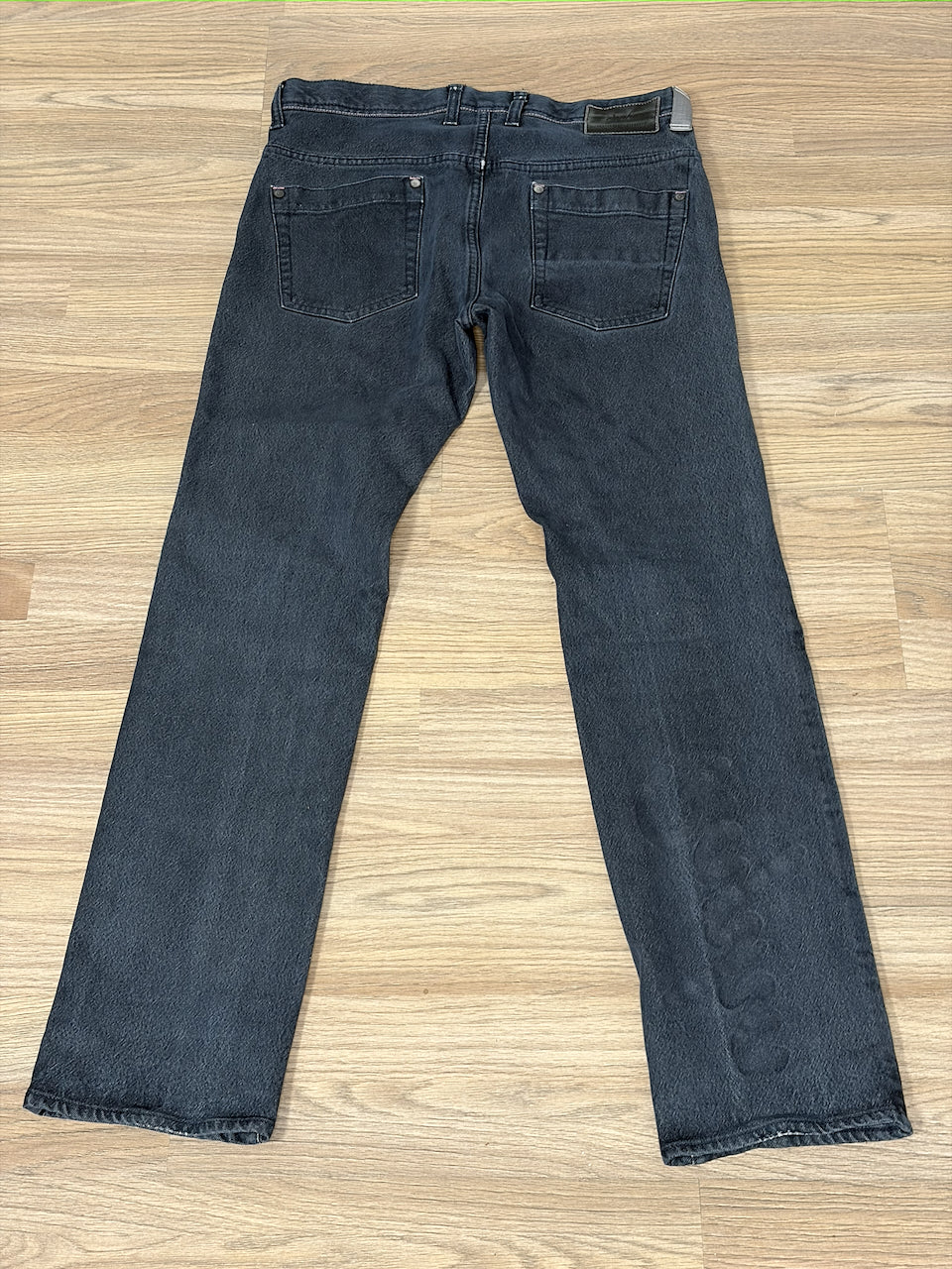 Pre-owned Rapha Commuter Cycling Jeans - W32 L32  in Excellent condition