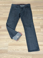 Pre-owned Rapha Commuter Cycling Jeans - W32 L32  in Excellent condition