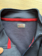 Pre-owned Rapha Classic Country “USA” Men’s L/S Jersey - XL - Navy  in Excellent condition