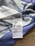Pre-owned Rapha Women’s 100 Edition Jersey - XS - Blue  in Excellent condition