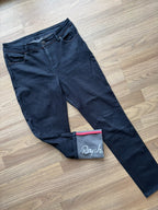 Pre-owned Rapha Commuter Cycling Jeans - Women’s W30 L29 - Indigo  in Excellent condition