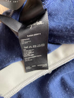 Pre-owned Rapha Classic II Men's Jersey - S - Navy Blue  in Very Good condition