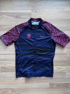 Pre-owned Rapha Women’s 100 Edition Jersey - L - Multi  in Excellent condition