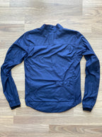 Pre-owned Rapha Commuter Bomber Women’s Jacket - S - Blue  in Excellent condition