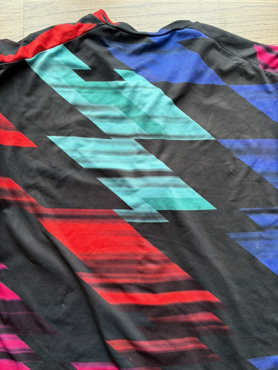 Pre-owned Rapha x Canyon SRAM UCI Team Women’s Aero Jersey - L  in Very Good condition