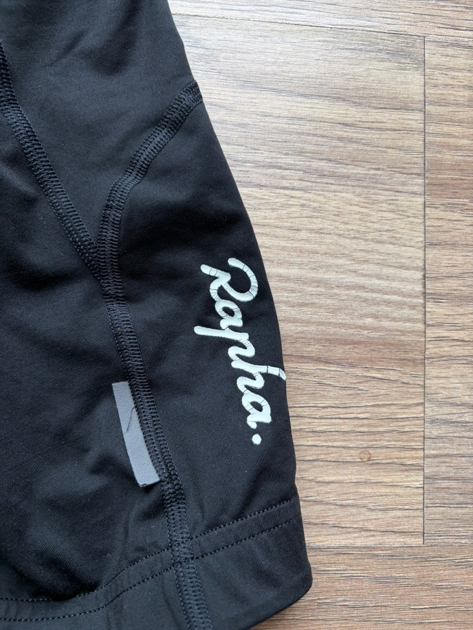 Pre-owned Rapha Classic II Women’s Shorts - XS - Black  in Very Good condition
