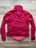 Pre-owned Rapha Commuter Bomber Women’s Jacket - S - Red  in Very Good condition