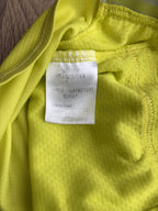 Pre-owned Rapha Super Lightweight Men’s Jersey - M - Yellow  in Very Good condition