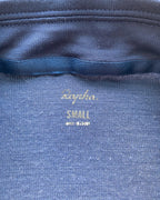 Pre-owned Rapha Club Jersey – Men’s S – Navy  in Very Good condition