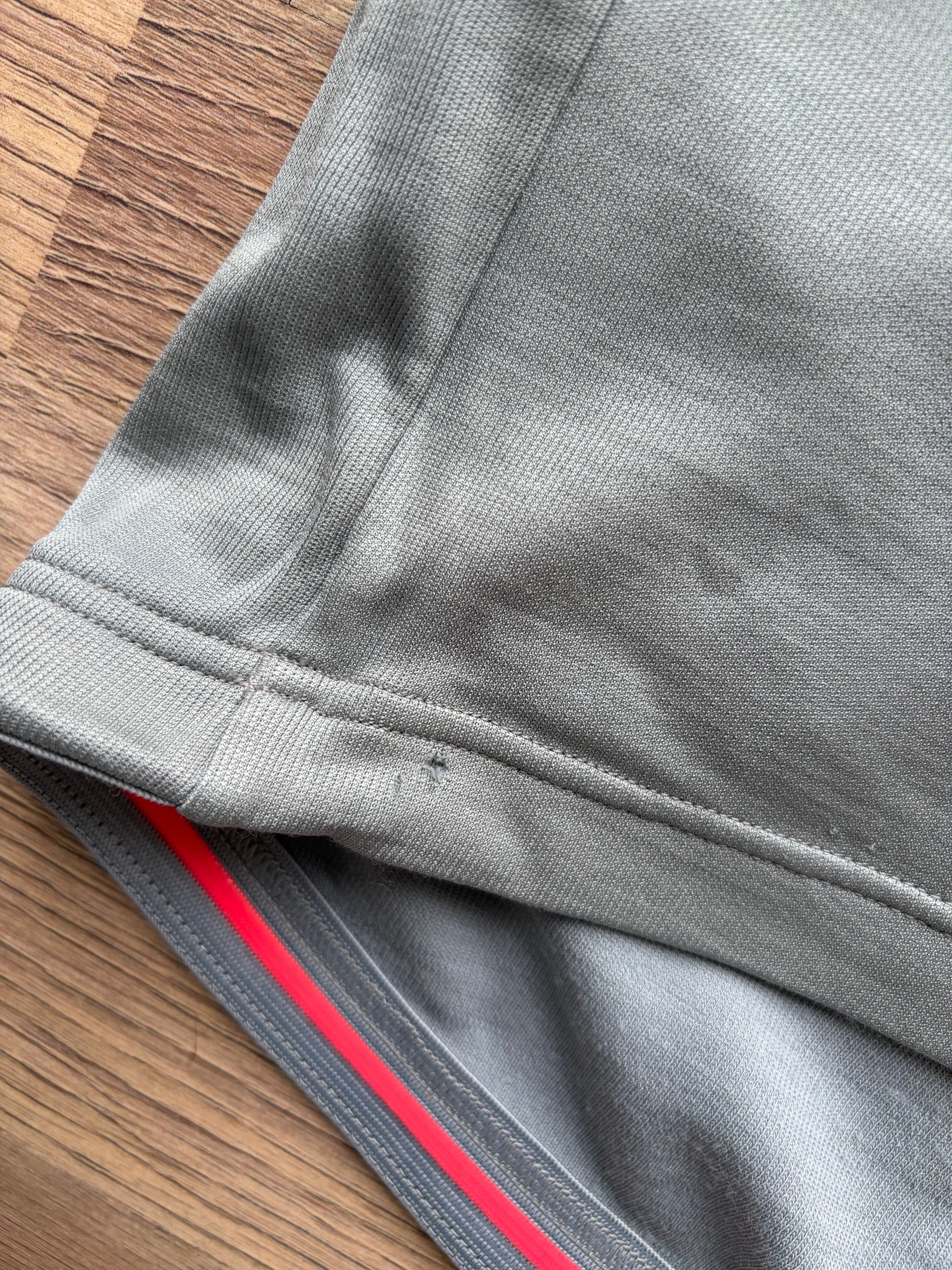 Pre-owned Rapha Club “Strade Bianche” Men’s Jersey - M - Black  in Very Good condition