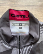 Castelli Montagna Squadra Men’s Jersey - S - Green / Black - Excellent Condition - Pedalling Wears