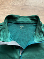 Pre-owned Rapha Classic II Men’s Jersey - S - Green  in Very Good condition