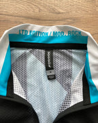 Pre-owned ASSOS Fastlane Mod Rock Limited Edition Men’s Jersey - M - Multi  in Excellent condition