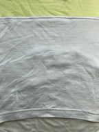 Pre-owned Rapha Club Jersey “Rik II” – Men’s M – Green/Off-White  in Good condition