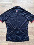 Pre-owned Rapha Tempest Edition Women’s Jersey - M - Navy  in Excellent condition