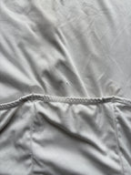 Pre-owned Rapha Flyweight Pro Team II Men's Jersey - M - White  in Very Good condition