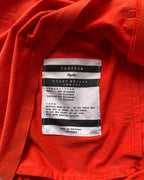 Pre-owned Rapha Lightweight Pro Team Men's Jersey - L - Orange  in Excellent condition