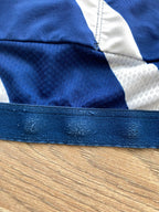 Pre-owned Rapha Trade Team “Les Anglais” Men’s Jersey - XL - Blue  in Good condition