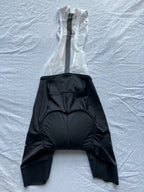 Pre-owned Rapha Souplesse Flyweight Women’s Bib Shorts - XXS - Black  in New condition