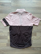 Pre-owned Rapha Limited Edition “Cima Coppi” Men’s Jersey - S - Pink  in Excellent condition
