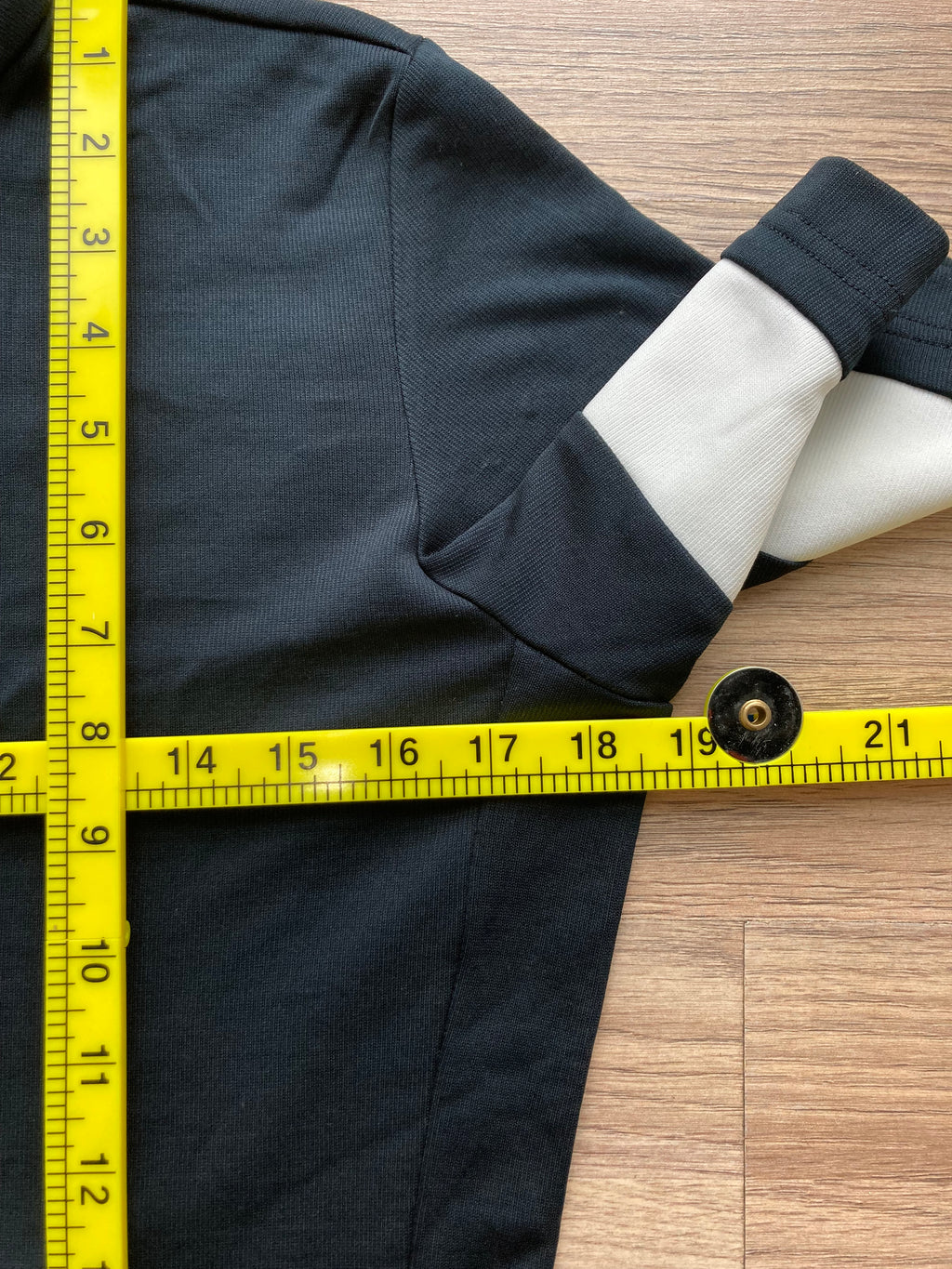 Pre-owned Rapha Classic Men’s Jersey - S - Dark Navy  in Excellent condition