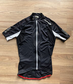 Pre-owned Endura FS260 Pro Men’s Jersey - M - Black  in Excellent condition