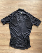 Pre-owned Endura FS260 Pro Men’s Jersey - M - Black  in Excellent condition