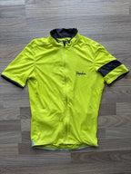 Pre-owned Rapha Super Lightweight Men’s Jersey - M - Yellow  in Very Good condition