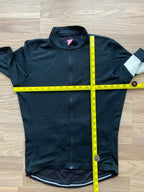 Rapha Classic Men’s Jersey - S - Dark Navy - Excellent Condition - Pedalling Wears