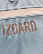 Rapha Club Izoard Men’s Jersey - L - Blue - Good Condition - Pedalling Wears