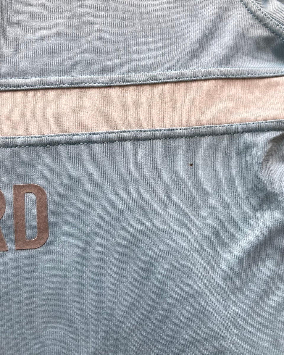 Rapha Club Izoard Men’s Jersey - L - Blue - Good Condition - Pedalling Wears