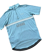 Rapha Club Izoard Men’s Jersey - L - Blue - Good Condition - Pedalling Wears