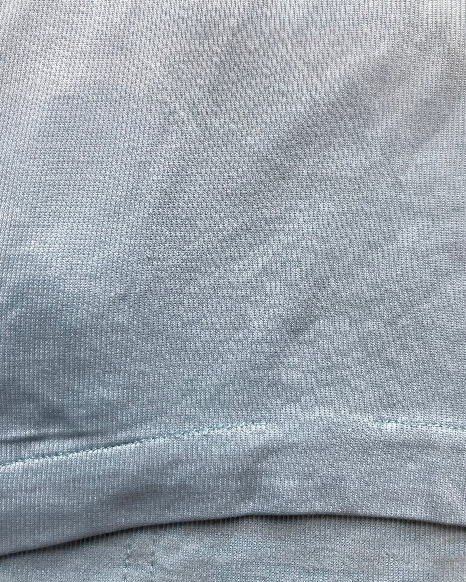 Rapha Club Izoard Men’s Jersey - L - Blue - Good Condition - Pedalling Wears