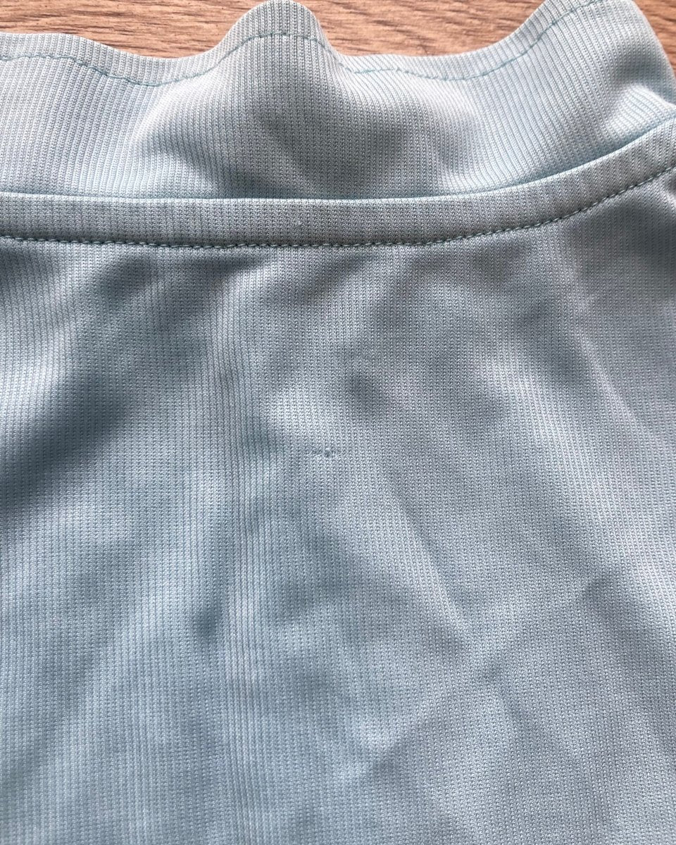 Rapha Club Izoard Men’s Jersey - L - Blue - Good Condition - Pedalling Wears