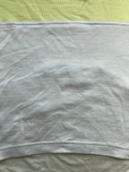 Rapha Club Jersey “Rik II” – Men’s M – Green/Off - White – Good Condition. - Pedalling Wears