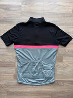 Rapha Club “Strade Bianche” Men’s Jersey - M - Black - Very Good Condition - Pedalling Wears