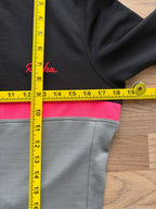 Rapha Club “Strade Bianche” Men’s Jersey - M - Black - Very Good Condition - Pedalling Wears