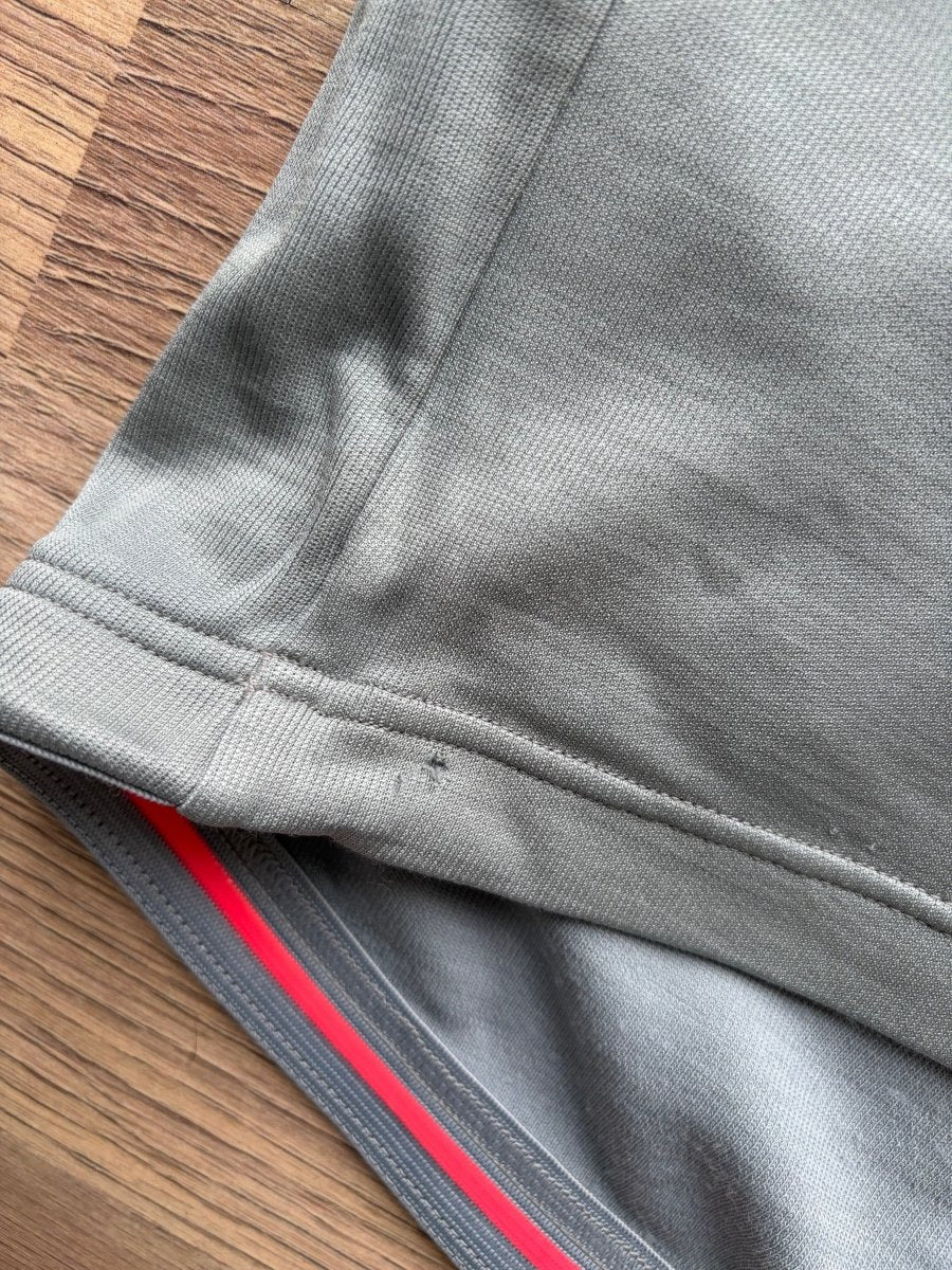 Rapha Club “Strade Bianche” Men’s Jersey - M - Black - Very Good Condition - Pedalling Wears