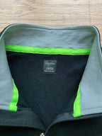 Rapha Club “The Slowest Tour” Men’s Jersey - L - Black/Grey - Excellent Condition - Pedalling Wears