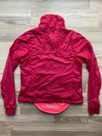 Rapha Commuter Bomber Women’s Jacket - S - Red - Very Good Condition - Pedalling Wears