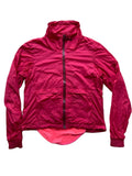 Rapha Commuter Bomber Women’s Jacket - S - Red - Very Good Condition - Pedalling Wears