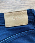 Rapha Commuter Cycling Jeans Relaxed - W32 L30 - Indigo - Very Good Condition - Pedalling Wears