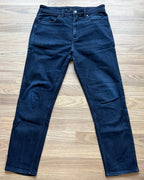 Rapha Commuter Cycling Jeans Relaxed - W32 L30 - Indigo - Very Good Condition - Pedalling Wears