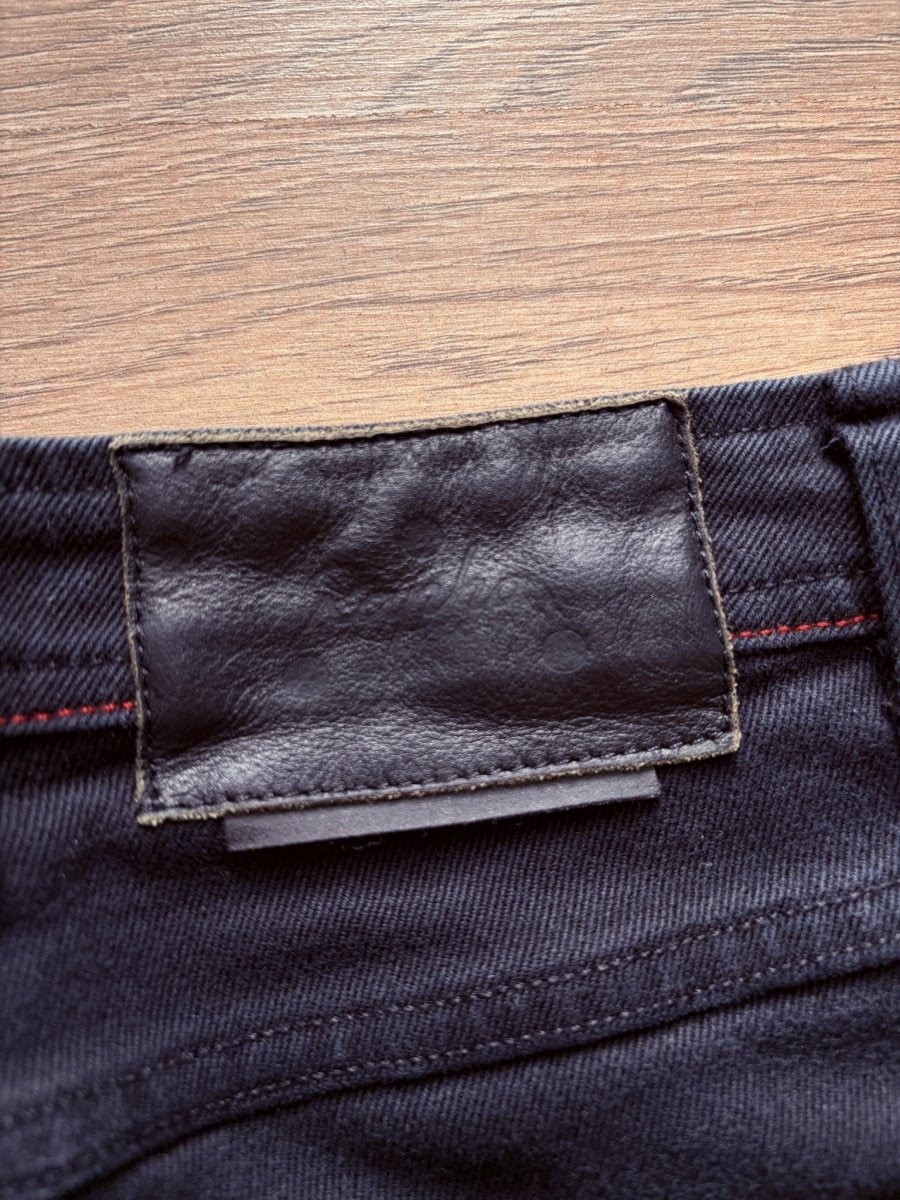 Rapha Commuter Cycling Jeans - Women’s W26 L29 - Indigo - Excellent Condition - Pedalling Wears