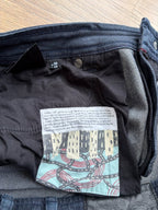 Rapha Commuter Cycling Jeans - Women’s W30 L29 - Indigo - Excellent Condition - Pedalling Wears