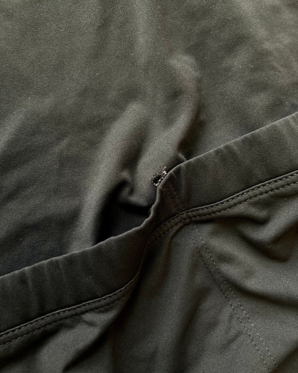 Rapha Core Lightweight Men’s Jersey - M - Black - Very Good Condition - Pedalling Wears