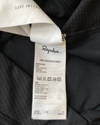 Rapha Core Lightweight Men’s Jersey - M - Black - Very Good Condition - Pedalling Wears